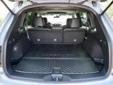 Thumbnail of 2023 Sonic Gray Pearl Honda Passport