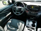 Thumbnail of 2023 Sonic Gray Pearl Honda Passport