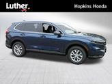 Photo of 2025 Canyon Honda CR-V