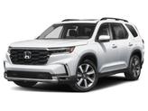 Thumbnail of 2025 Modern Steel Metallic Honda Pilot