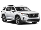 Thumbnail of 2025 Modern Steel Metallic Honda Pilot