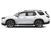 Thumbnail of 2025 Modern Steel Metallic Honda Pilot