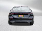 Thumbnail of 2025 Crystal Black Pearl Honda Accord