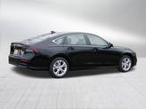 Thumbnail of 2025 Crystal Black Pearl Honda Accord