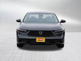 Thumbnail of 2025 Crystal Black Pearl Honda Accord