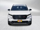 Thumbnail of 2026 Platinum White Pearl Honda CR-V Hybrid