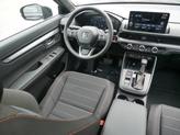 Thumbnail of 2026 Platinum White Pearl Honda CR-V Hybrid