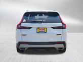 Thumbnail of 2026 Platinum White Pearl Honda CR-V Hybrid