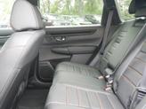 Thumbnail of 2026 Platinum White Pearl Honda CR-V Hybrid