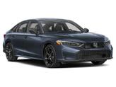Thumbnail of 2026 Urban Gray Pearl Honda Civic Hybrid