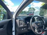 Thumbnail of 2019 Summit White Chevrolet Colorado