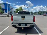 Thumbnail of 2019 Summit White Chevrolet Colorado