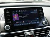 Thumbnail of 2021 Modern Steel Metallic Honda Accord Hybrid