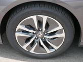 Thumbnail of 2021 Modern Steel Metallic Honda Accord Hybrid