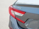 Thumbnail of 2021 Modern Steel Metallic Honda Accord Hybrid