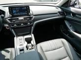 Thumbnail of 2021 Modern Steel Metallic Honda Accord Hybrid
