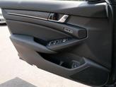 Thumbnail of 2021 Modern Steel Metallic Honda Accord Hybrid