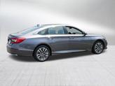 Thumbnail of 2021 Modern Steel Metallic Honda Accord Hybrid