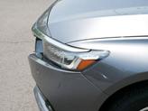 Thumbnail of 2021 Modern Steel Metallic Honda Accord Hybrid