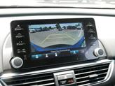 Thumbnail of 2021 Modern Steel Metallic Honda Accord Hybrid