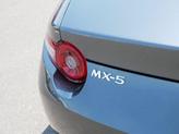 Thumbnail of 2024 Machine Gray Metallic Mazda MX-5 Miata