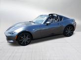 Thumbnail of 2024 Machine Gray Metallic Mazda MX-5 Miata
