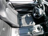 Thumbnail of 2024 Machine Gray Metallic Mazda MX-5 Miata
