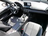 Thumbnail of 2024 Machine Gray Metallic Mazda MX-5 Miata