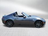 Thumbnail of 2024 Machine Gray Metallic Mazda MX-5 Miata