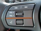 Thumbnail of 2026 Radiant Red Metallic II Honda Passport