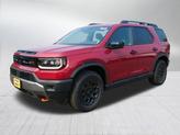 Thumbnail of 2026 Radiant Red Metallic II Honda Passport