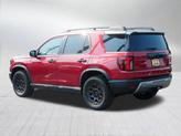Thumbnail of 2026 Radiant Red Metallic II Honda Passport