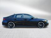 Thumbnail of 2026 Crystal Black Pearl Honda Civic