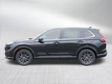 Thumbnail of 2026 Crystal Black Pearl Honda CR-V