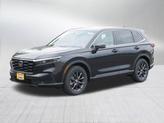 Thumbnail of 2026 Crystal Black Pearl Honda CR-V