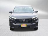 Thumbnail of 2026 Crystal Black Pearl Honda CR-V