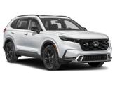 Thumbnail of 2026 Urban Gray Pearl Honda CR-V Hybrid