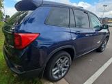 Thumbnail of 2023 Obsidian Blue Pearl Honda Passport