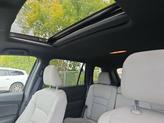 Thumbnail of 2023 Obsidian Blue Pearl Honda Passport