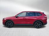 Thumbnail of 2026 Radiant Red Metallic Honda CR-V Hybrid
