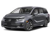 Thumbnail of 2025 Sonic Gray Pearl Honda Odyssey