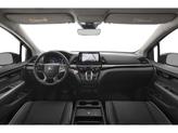 Thumbnail of 2025 Sonic Gray Pearl Honda Odyssey