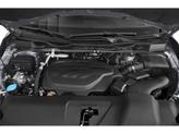 Thumbnail of 2025 Sonic Gray Pearl Honda Odyssey