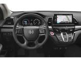 Thumbnail of 2025 Sonic Gray Pearl Honda Odyssey