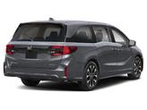 Thumbnail of 2025 Sonic Gray Pearl Honda Odyssey