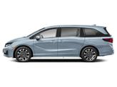 Thumbnail of 2025 Sonic Gray Pearl Honda Odyssey