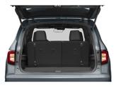 Thumbnail of 2022 Platinum White Pearl Honda Pilot
