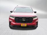 Thumbnail of 2025 Radiant Red Metallic II Honda Pilot
