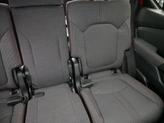 Thumbnail of 2025 Radiant Red Metallic II Honda Pilot