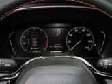 Thumbnail of 2025 Radiant Red Metallic II Honda Pilot